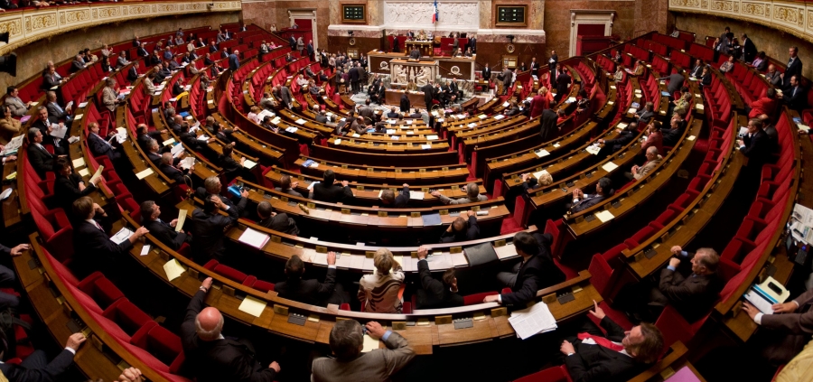 Le Projet de loi relatif à la santé adopté en première lecture par le sénat !