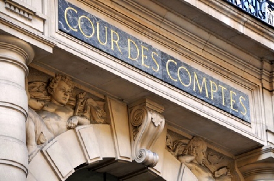 La cour des comptes épingle aussi le secteur médico-social dans son rapport sur la sécurité sociale.