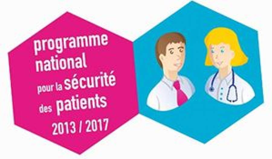 Evaluation du Plan national de sécurité des patients