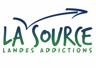 LA SOURCE DES LANDES ADDICTIONS