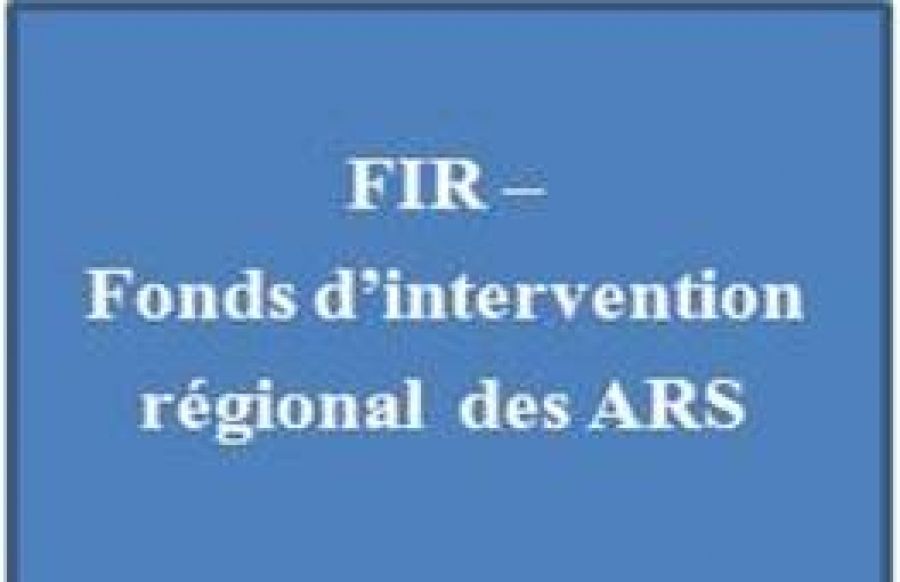 Une opportunité pour les ACT:Le décret relatif au FIR est paru le 2 /10/2015!