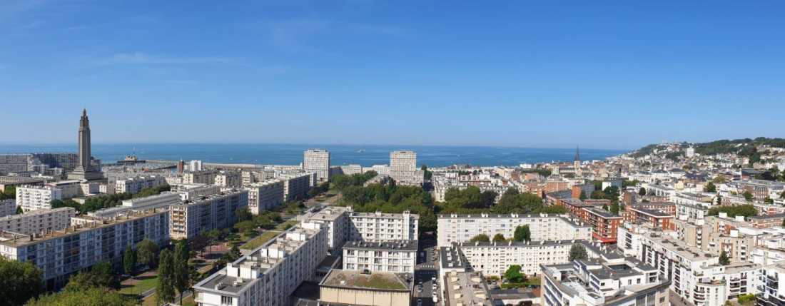 28ème colloque national de la Fédération Santé Habitat au Havre - 4 &amp; 5 juin 2025